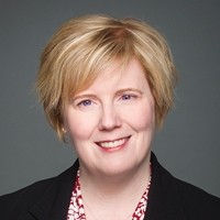 Carla Qualtrough