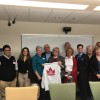 Accessible Canada Act meeting with Minister Qualtrough and FALA